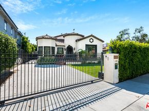 4359 Clybourn Avenue, Toluca Lake CA 91602