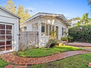 691 Santa Clara Avenue, Venice CA 90291
