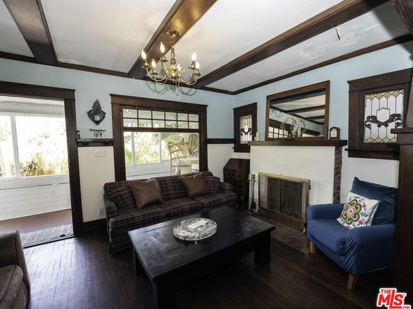 691 Santa Clara Avenue, Venice CA 90291