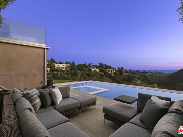 1550 Casale Road, Pacific Palisades CA 90272