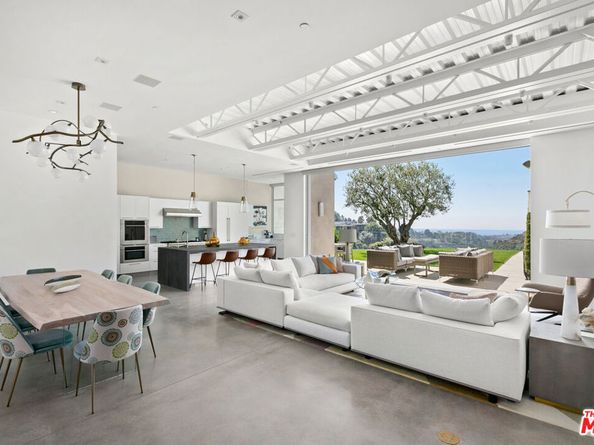 1550 Casale Road, Pacific Palisades CA 90272