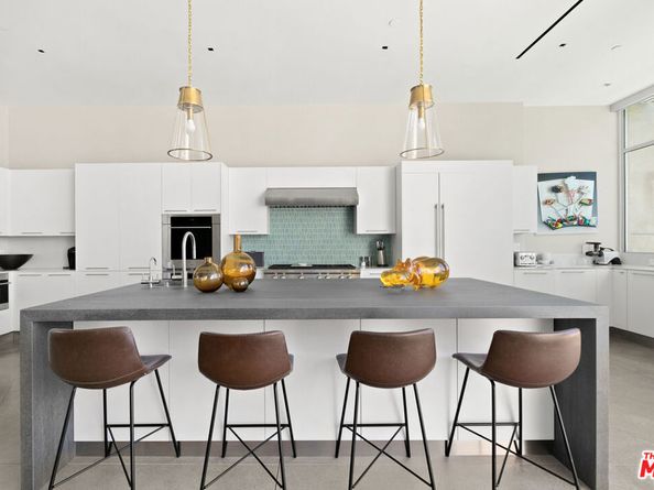 1550 Casale Road, Pacific Palisades CA 90272