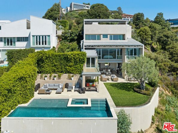 1550 Casale Road, Pacific Palisades CA 90272