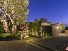 1550 Casale Road, Pacific Palisades CA 90272