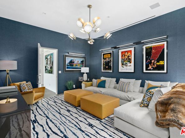 1550 Casale Road, Pacific Palisades CA 90272