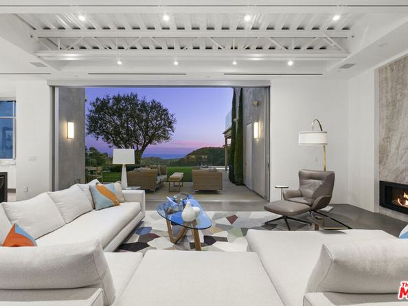 1550 Casale Road, Pacific Palisades CA 90272