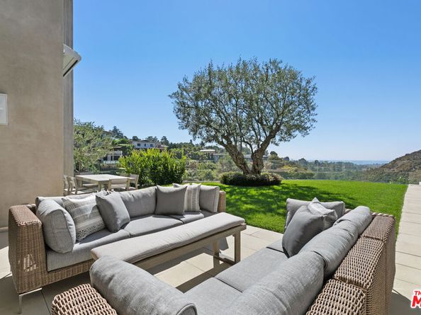 1550 Casale Road, Pacific Palisades CA 90272