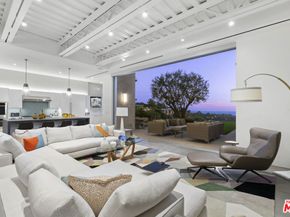 1550 Casale Road, Pacific Palisades CA 90272