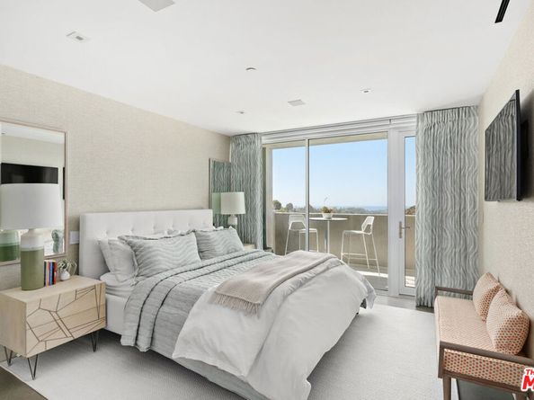 1550 Casale Road, Pacific Palisades CA 90272