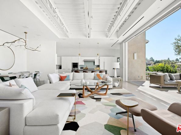 1550 Casale Road, Pacific Palisades CA 90272