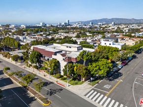 1125 Pico Boulevard 103, Santa Monica CA 90405