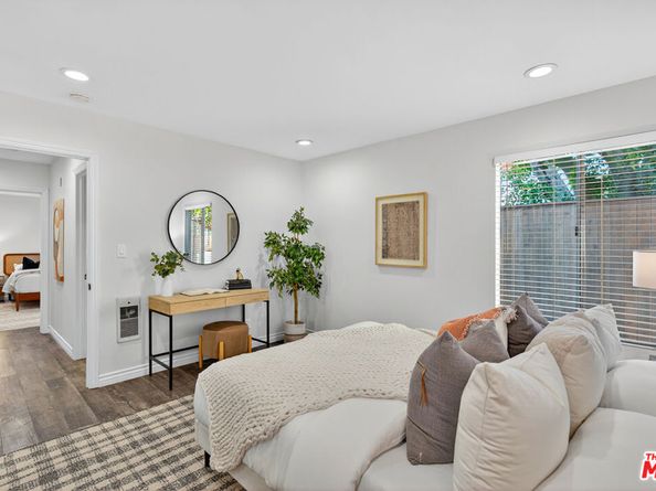 1125 Pico Boulevard 103, Santa Monica CA 90405