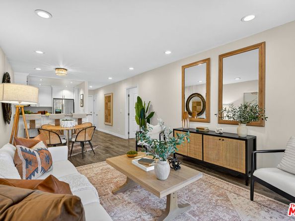 1125 Pico Boulevard 103, Santa Monica CA 90405