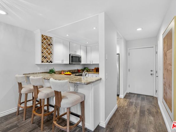 1125 Pico Boulevard 103, Santa Monica CA 90405