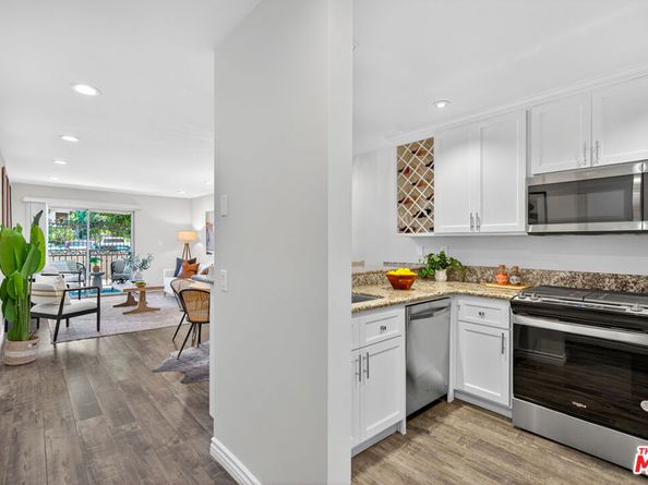 1125 Pico Boulevard 103, Santa Monica CA 90405