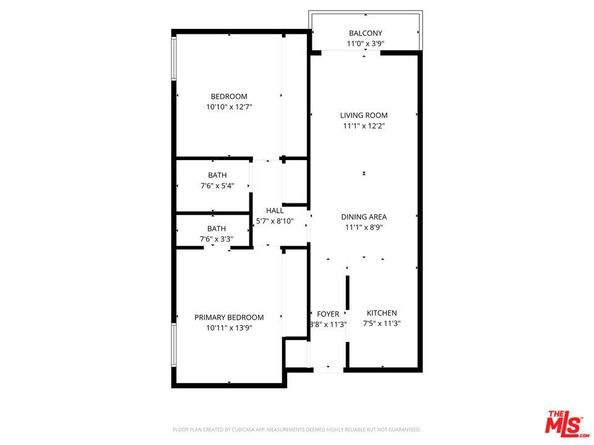 1125 Pico Boulevard 103, Santa Monica CA 90405