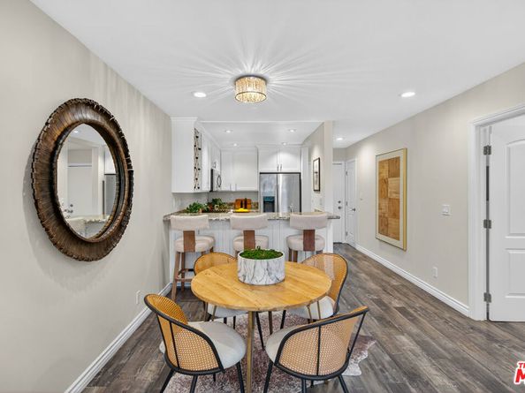 1125 Pico Boulevard 103, Santa Monica CA 90405