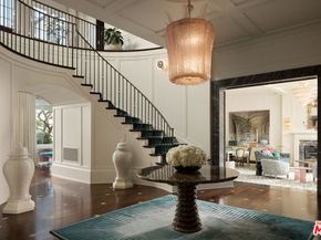 250 N Carolwood Drive, Los Angeles CA 90077