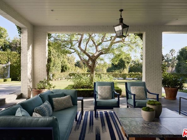 250 N Carolwood Drive, Los Angeles CA 90077