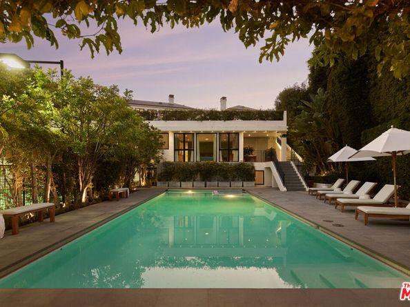 250 N Carolwood Drive, Los Angeles CA 90077