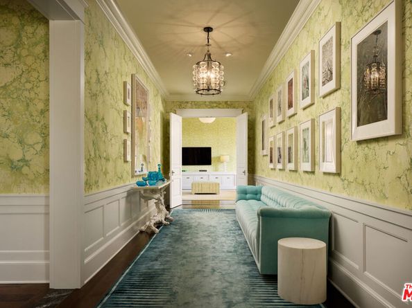 250 N Carolwood Drive, Los Angeles CA 90077