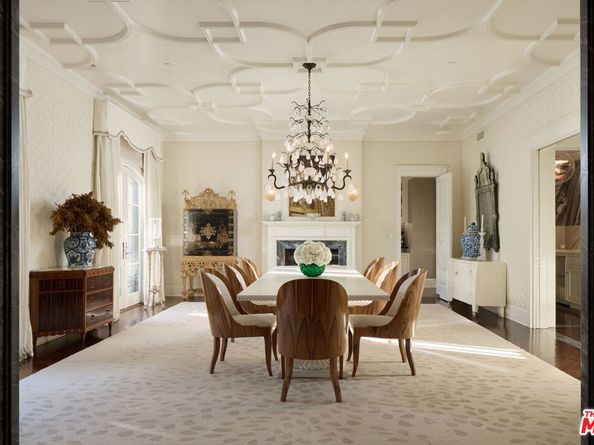 250 N Carolwood Drive, Los Angeles CA 90077