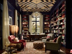 250 N Carolwood Drive, Los Angeles CA 90077