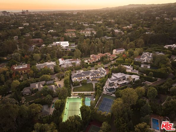 250 N Carolwood Drive, Los Angeles CA 90077