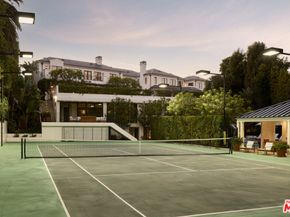 250 N Carolwood Drive, Los Angeles CA 90077