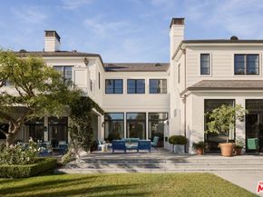 250 N Carolwood Drive, Los Angeles CA 90077