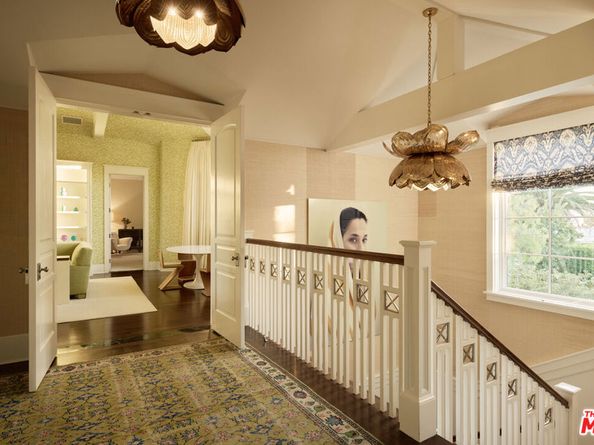 250 N Carolwood Drive, Los Angeles CA 90077