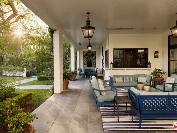 250 N Carolwood Drive, Los Angeles CA 90077