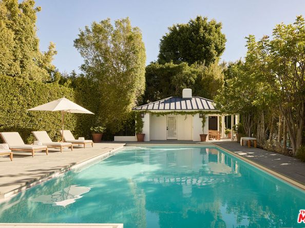 250 N Carolwood Drive, Los Angeles CA 90077