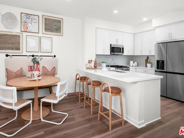 1850 W Merced, West Covina CA 91790