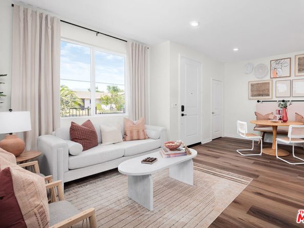 1850 W Merced, West Covina CA 91790