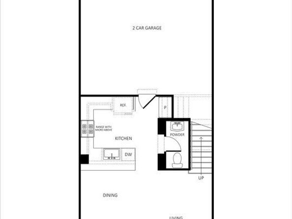 1850 W Merced, West Covina CA 91790