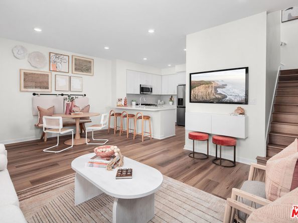 1850 W Merced, West Covina CA 91790