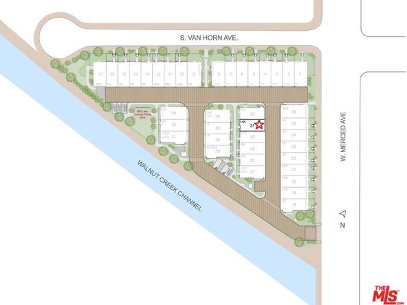 1850 W Merced, West Covina CA 91790