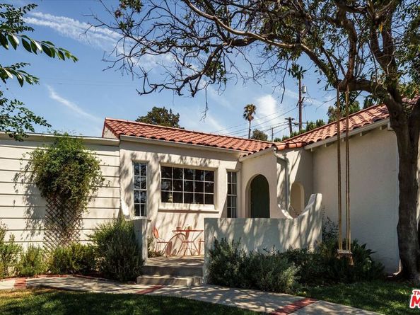 1410 Stanford Drive, Glendale CA 91205