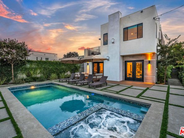 1622 S Mansfield Avenue, Los Angeles CA 90019