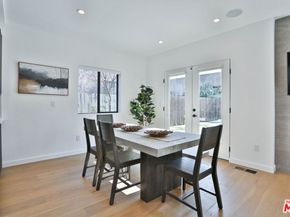 1622 S Mansfield Avenue, Los Angeles CA 90019