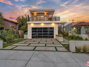 1622 S Mansfield Avenue, Los Angeles CA 90019