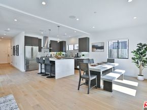 1622 S Mansfield Avenue, Los Angeles CA 90019