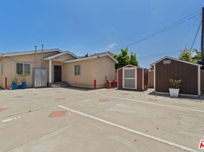 1147 S Kenmore Avenue, Los Angeles CA 90006