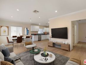 1147 S Kenmore Avenue, Los Angeles CA 90006