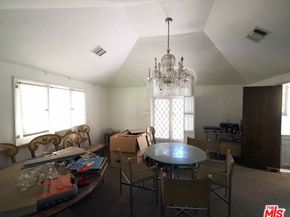 742 Schumacher Drive, Los Angeles CA 90048