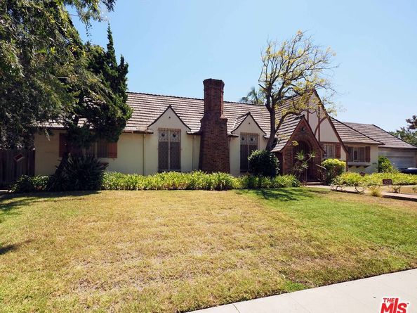 742 Schumacher Drive, Los Angeles CA 90048