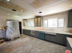 742 Schumacher Drive, Los Angeles CA 90048