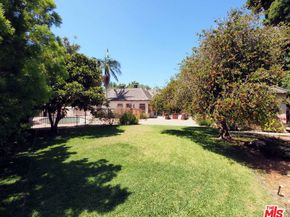 742 Schumacher Drive, Los Angeles CA 90048