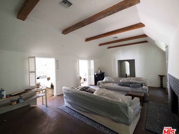 742 Schumacher Drive, Los Angeles CA 90048